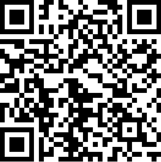 QR code donatie
